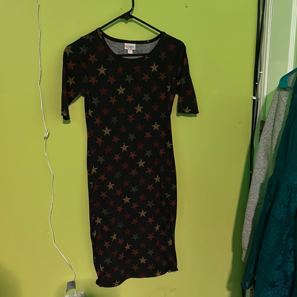 Dress